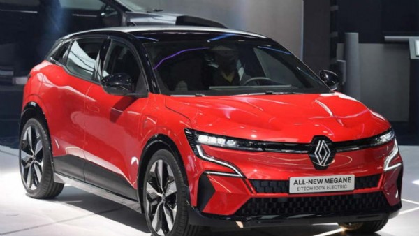 Renault Megane 2022 Fiyatları Ne Kadar?
